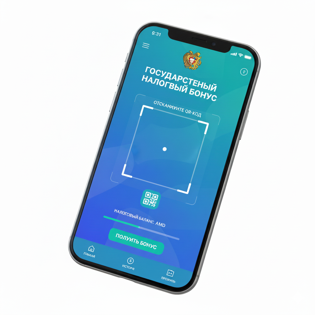 Պետական հավելված